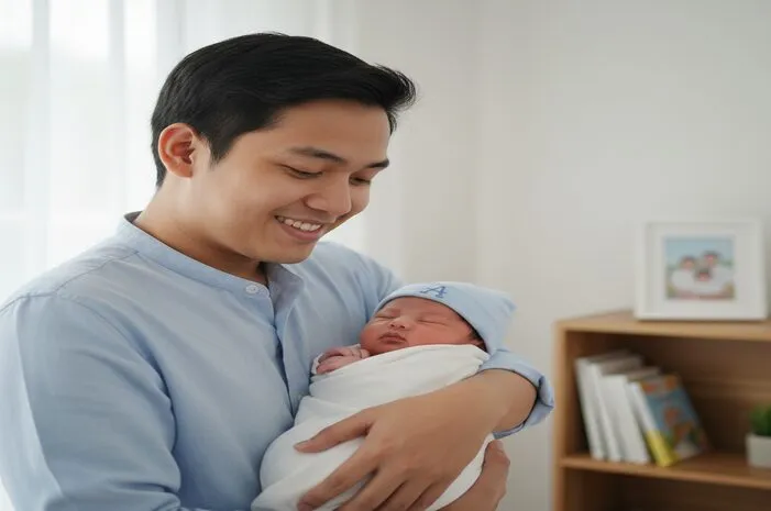 Nama Anak Laki Laki dari Huruf A: Islami, Modern + Arti