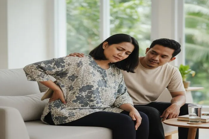 Sacroiliitis: Gejala, Penyebab, dan Cara Mengatasi Nyeri