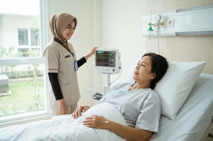 Efek Bius Total: Efek Samping dan Cara Cepat Pulih