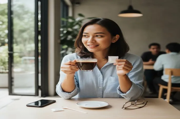Americano Pakai Gula? Ini Jawabannya!