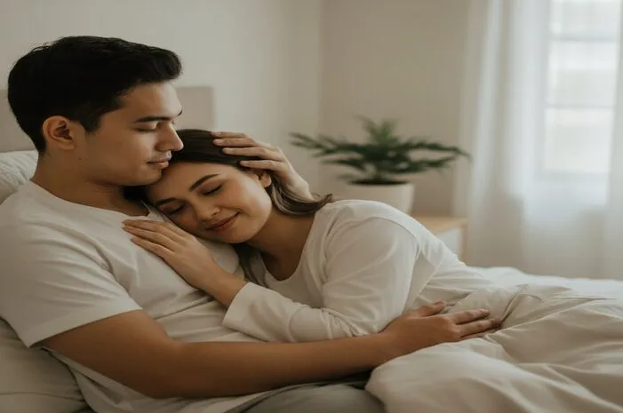 Berhubungan Suami Istri: Tips Sehat dan Harmonis