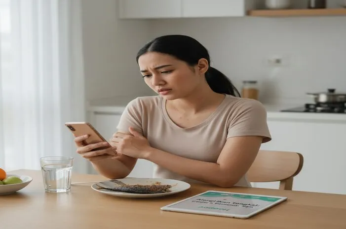 Alergi Ikan Tongkol: Gejala, Pertolongan, dan Pencegahan