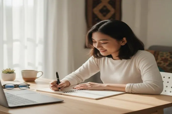 Cara Tulisan Bagus: Tips Mudah dan Cepat!