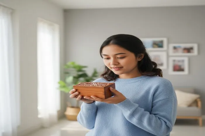 Inara Artinya: Makna Indah Nama Cahaya dan Asal Usul