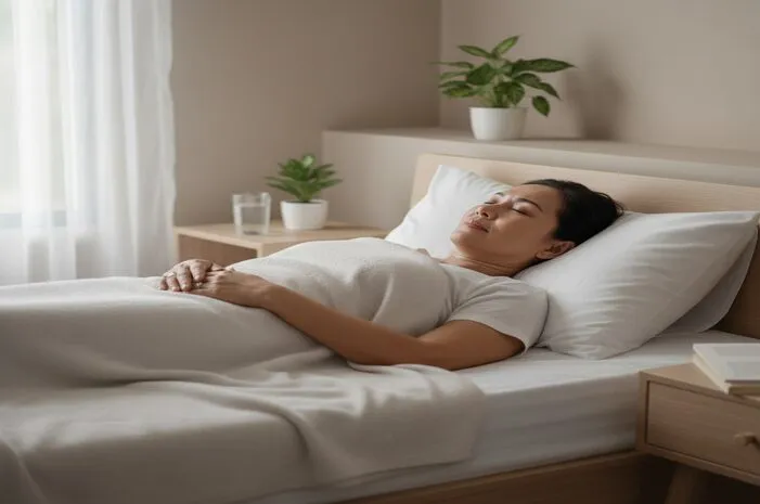 Bedrest Total: Panduan Lengkap, Tujuan dan Tips Penting