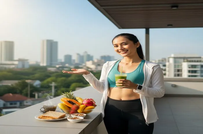 Fast Metabolism: Cara Kerja dan Tips Tingkatkan!