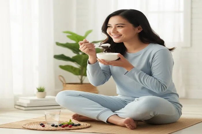 Manfaat Yogurt untuk Miss V: Sehat dan Bebas Masalah!