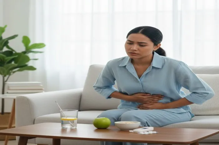 pH Lambung: Fungsi, Kondisi Abnormal, dan Tips Menjaga