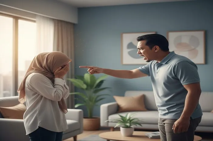 Kekerasan Verbal: Definisi, Bentuk dan Dampaknya!