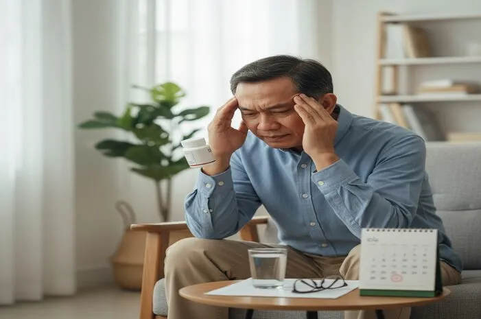 Efek Samping Obat Darah Tinggi Jangka Panjang: Waspada!