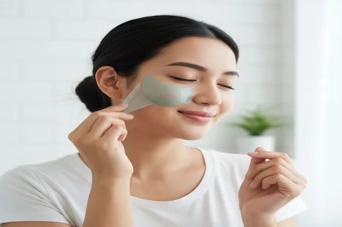 Peel Off: Cara Kerja, Manfaat, dan Contohnya!