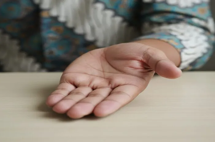 Garis Tangan Simian Line: Arti, Ciri, dan Makna