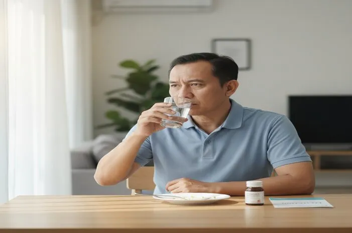 Hipernatremia: Gejala, Penyebab, dan Cara Mengatasi