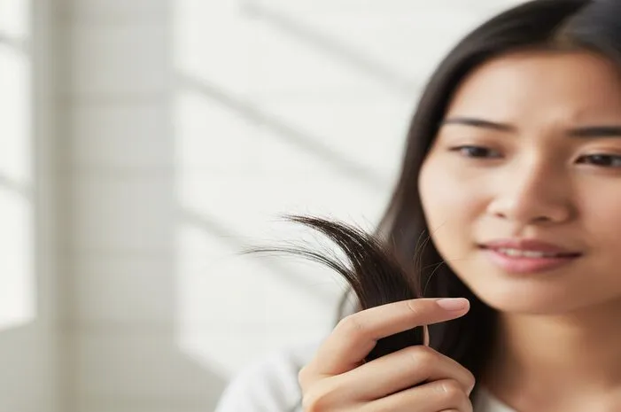 Batang Rambut yang Mana? Kenali Bagiannya!