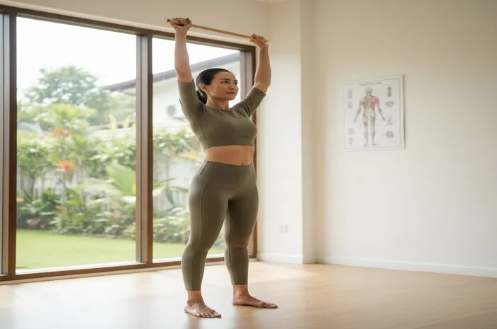 Gaya Ortodoks: Teknik Dasar Tolak Peluru Mudah!