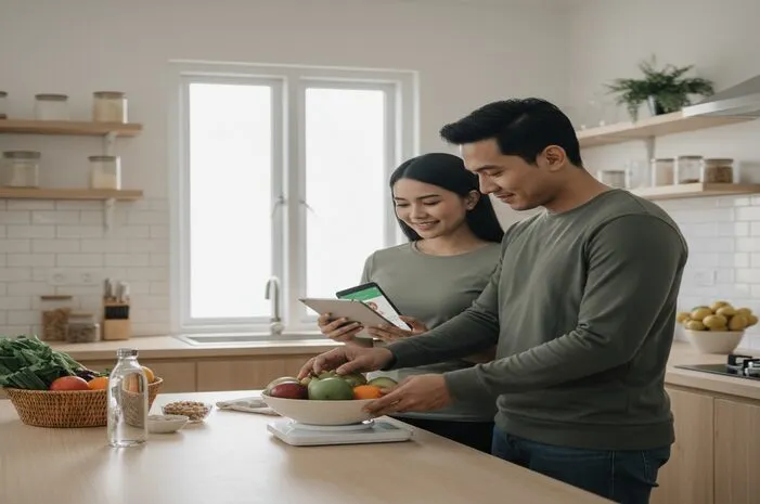 Menimbang: Cara Akurat, Tips, dan Makna Mendalam