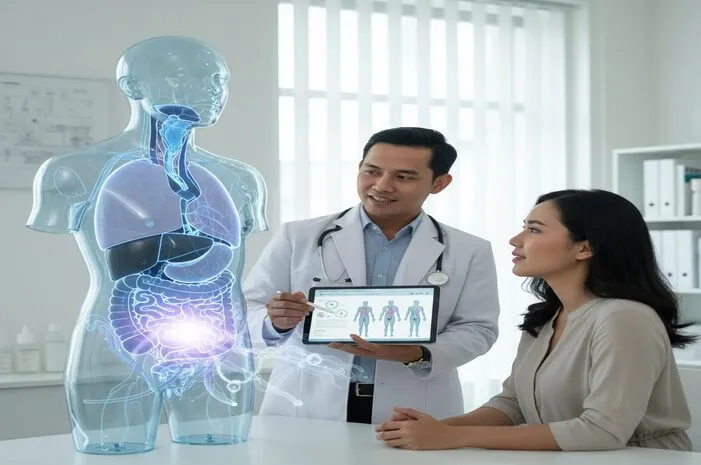 Kloaka: Fungsi, Hewan yang Memiliki, dan Struktur Uniknya