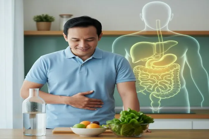 Fungsi Cairan Empedu: Pencernaan Lancar dan Sehat!