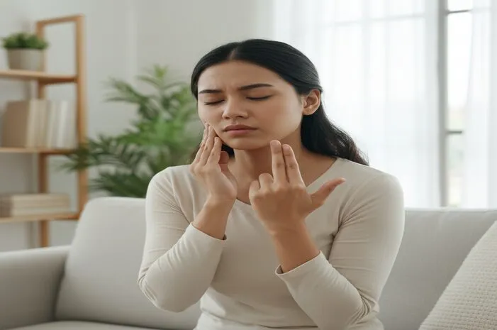 Sakit Gigi Dipijat Bagian Mana? Redakan Nyeri!