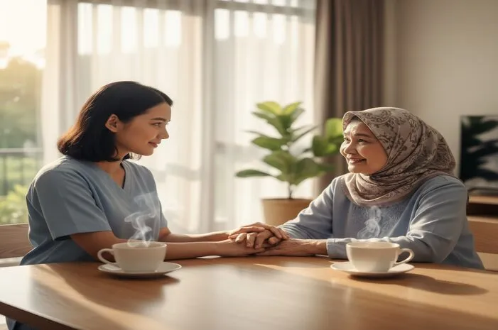 Sifat Baik: Definisi, Contoh dan Mengapa Itu Penting