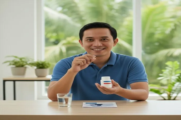 PEP Adalah: Tokoh Politik dan Pencegahan HIV