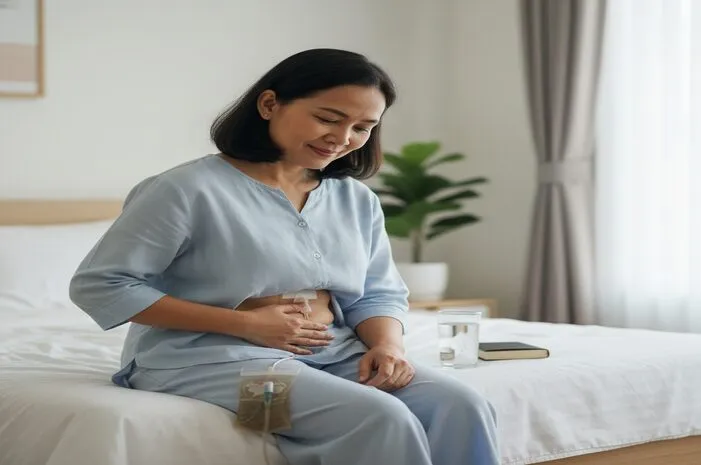 Sistostomi: Fungsi, Prosedur, dan Kapan Dilakukan?