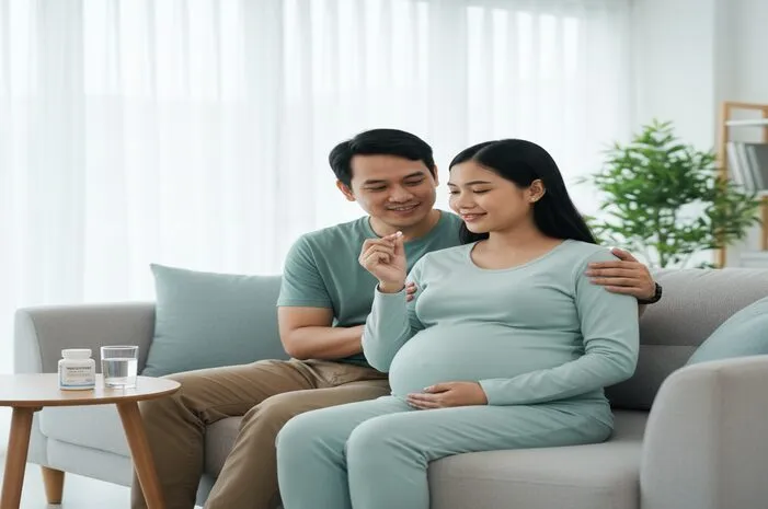 Nifedipine untuk Ibu Hamil: Amankah? Manfaat dan Efek