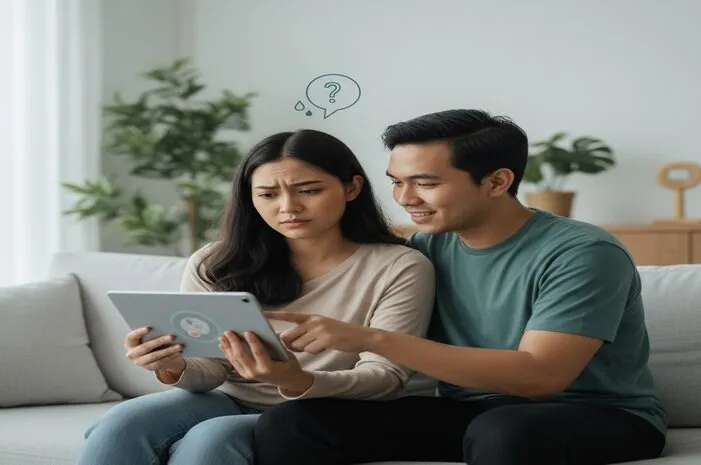 Cairan Pra-Ejakulasi Bikin Hamil? Mitos Atau Fakta?