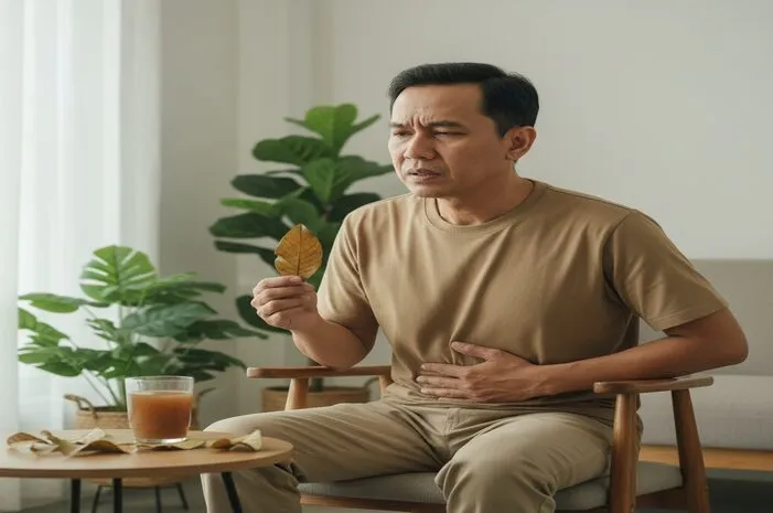 Bahaya Daun Jambu Biji: Efek Samping yang Perlu Tahu