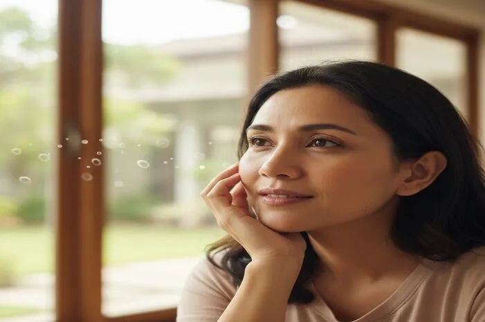 Floaters Bisa Hilang? Penyebab dan Cara Mengatasinya!