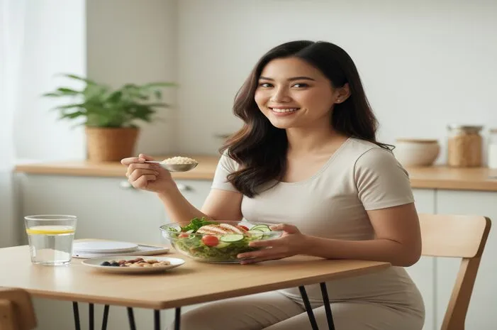 Porsio: Fungsi, Masalah, dan Cara Merawatnya