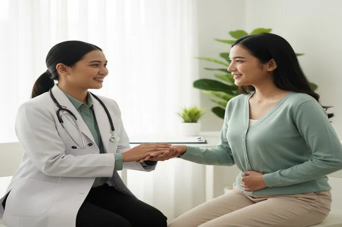 Miomektomi: Atasi Miom, Jaga Rahim dan Kesuburan Anda