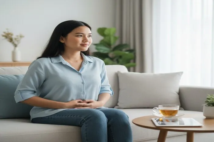 Keputihan Setelah Hubungan: Hamilkah? Cek Faktanya!