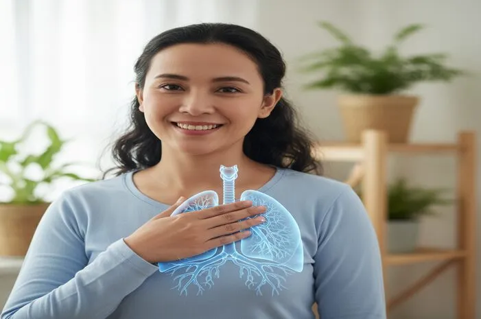 Anatomi Bronkus: Struktur, Fungsi, dan Perbedaan Kanan-Kiri