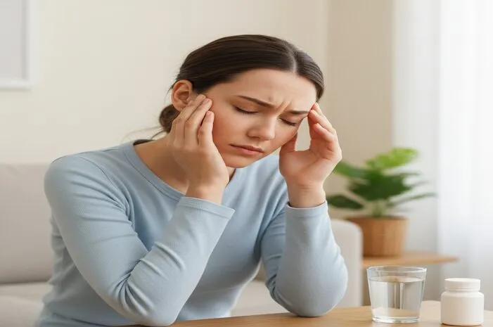 Sakit Gigi Sampai Ke Kepala? Ini Penyebab dan Solusinya!