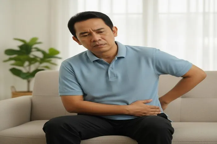 Gejala Liver Pada Pria: Kenali dan Waspadai!