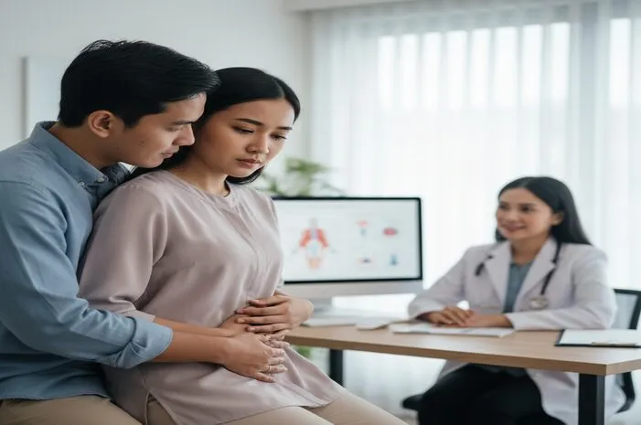 Ectopic Pregnancy: Gejala, Risiko, dan Penanganan
