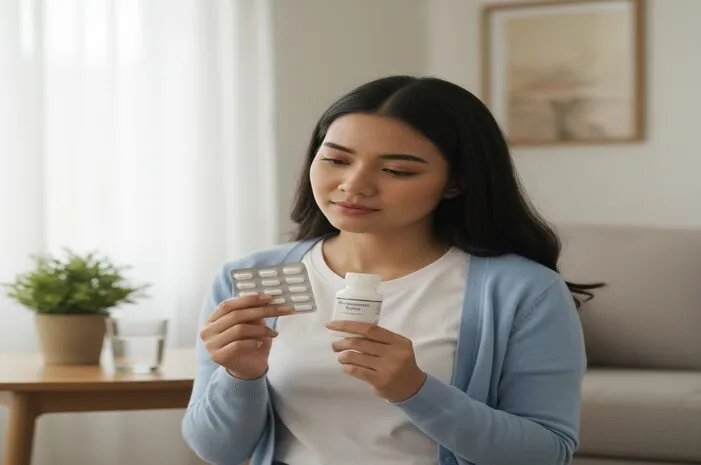 Obat Paracetamol: Redakan Nyeri dan Demam Lebih Cepat!