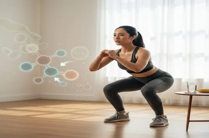 Contoh Katabolisme: Energi dari Makanan dan Proses Sel