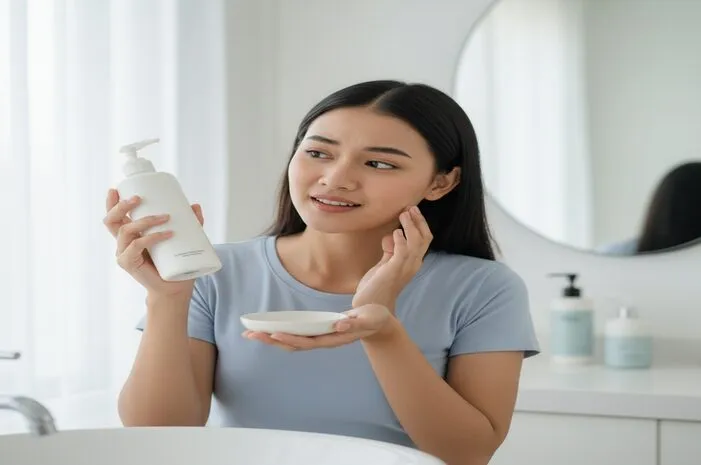 Handbody untuk Wajah: Boleh Gak Sih? Ini Faktanya!