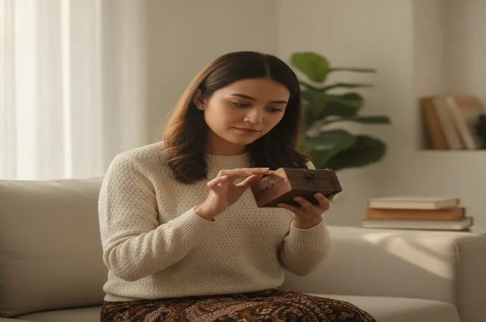 Isi Hati Manusia: Anatomi, Fungsi, dan Makna Spiritual