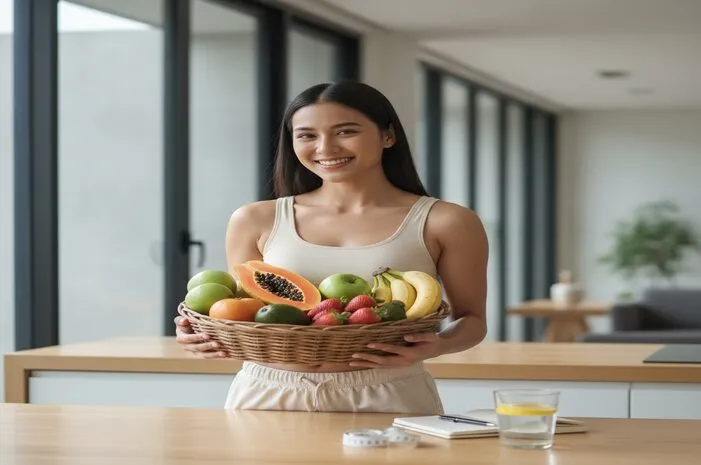 Buah Apa yang Bisa Menurunkan Berat Badan? Ini Daftarnya!