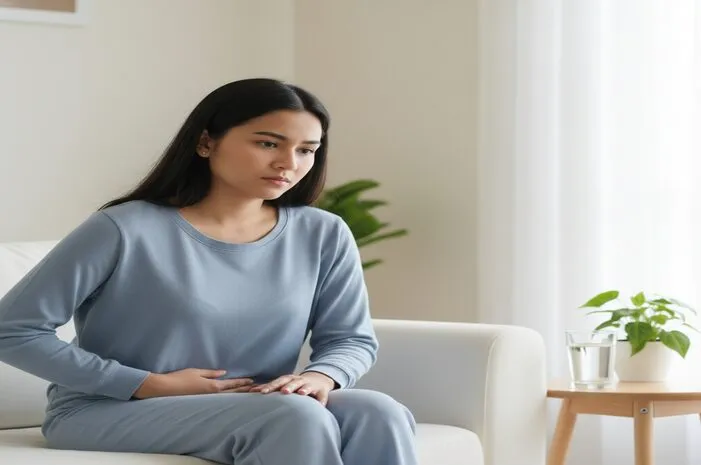 Keputihan Seperti Air Kencing Tanda Apa? Ini Jawabnya!