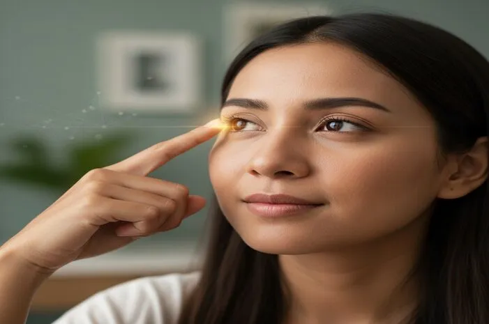 Fungsi Retina Mata: Penglihatan Jelas dan Sehat