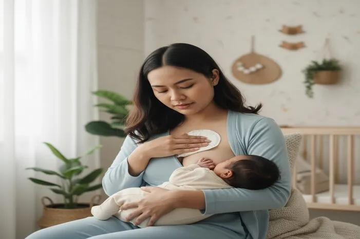 Mastitis Payudara: Gejala, Penyebab, dan Cara Mengatasi