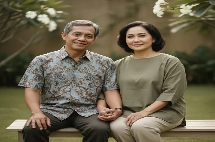 Paruh Baya Artinya: Usia, Ciri dan Fase Kehidupan