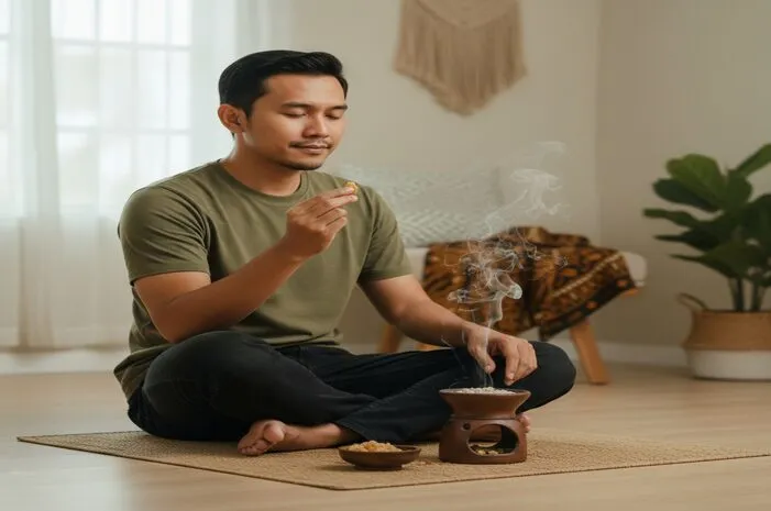 Manfaat Kemenyan: Sehat, Cantik, dan Atasi Masalah Pernapasan