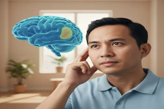 Lobus Temporal: Fungsi, Letak, dan Gangguan Otak