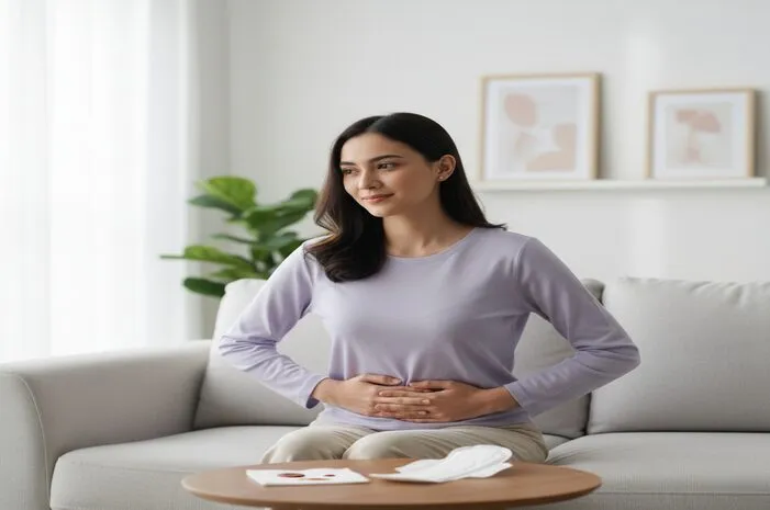 Warna Darah Selaput Dara Robek: Kenali Bedanya!