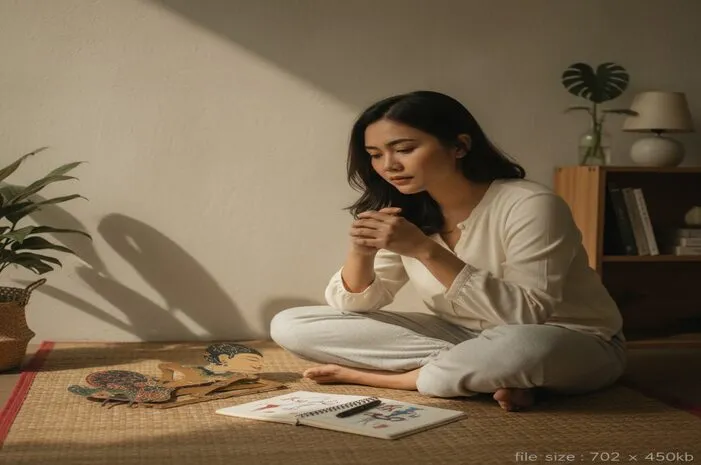 Mimpi Mati Artinya: Makna Tersembunyi dan Penjelasan Lengkap